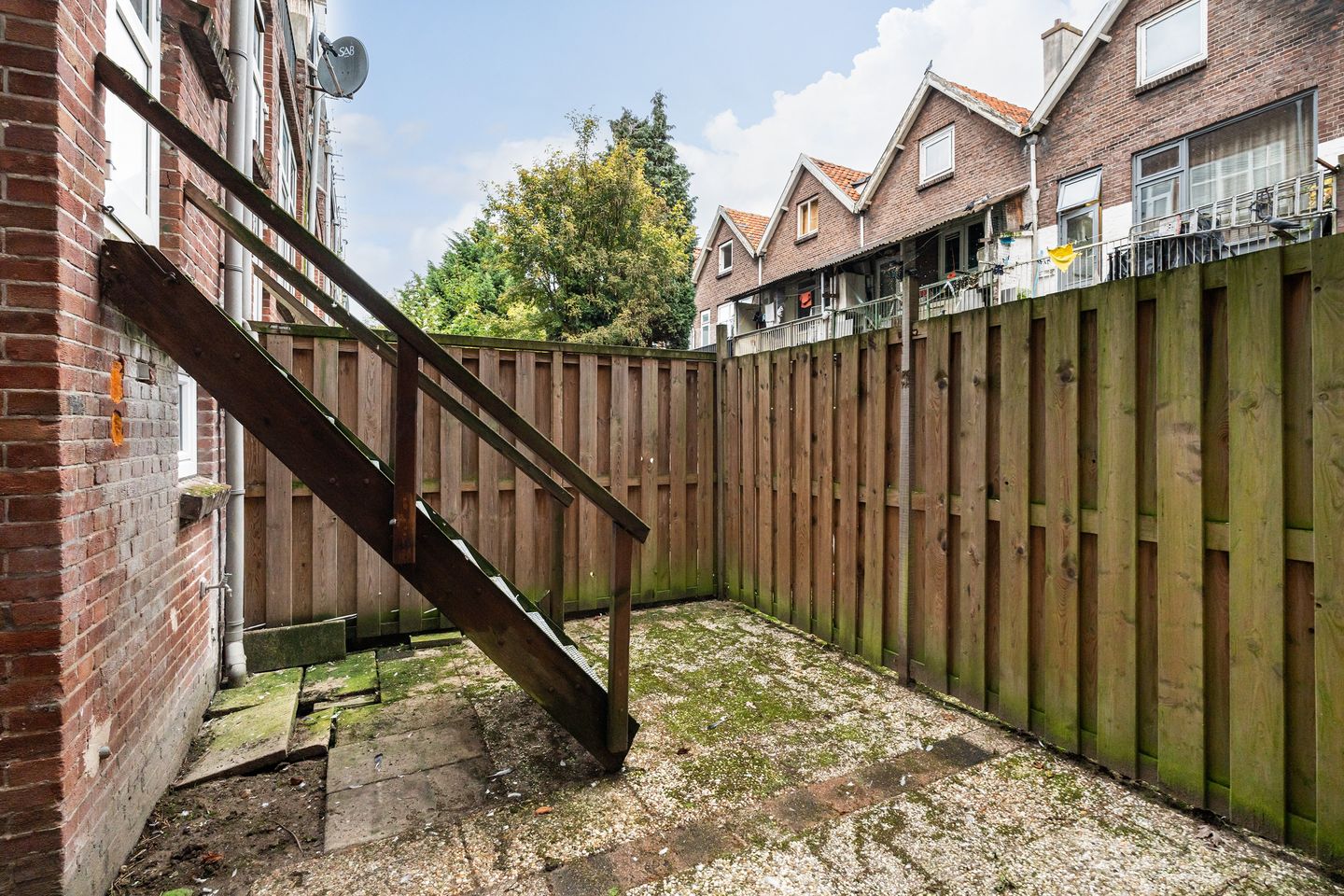 Foto 14 van Lange Hilleweg 216-B