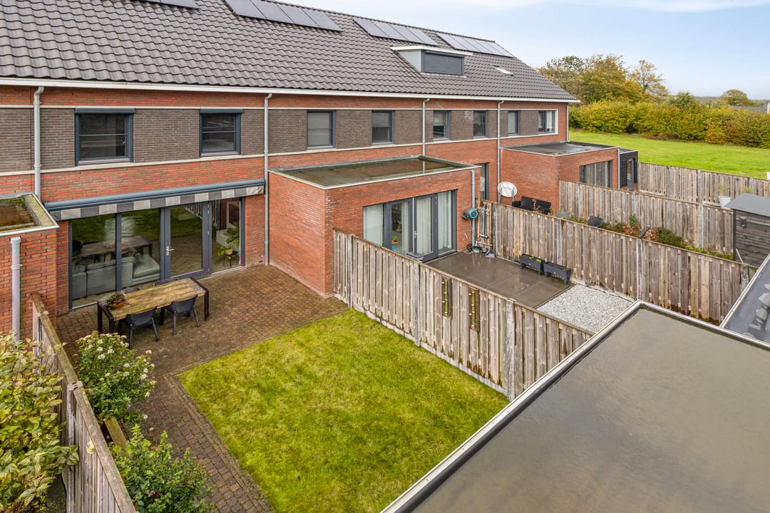 Foto 32 van Monseigneur Muskensstraat 36