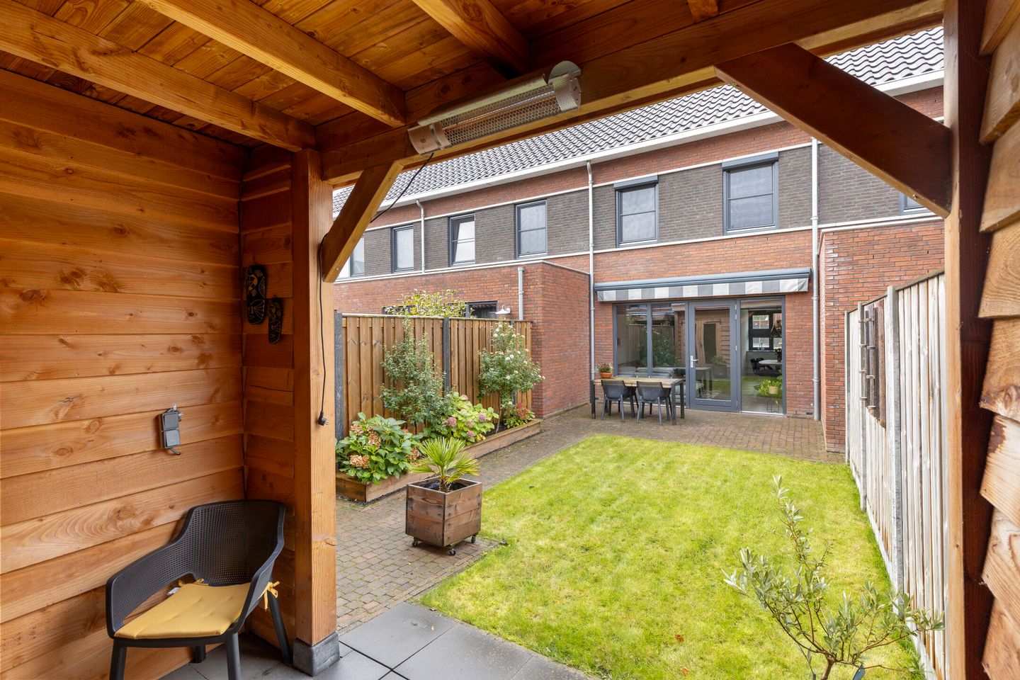 Foto 35 van Monseigneur Muskensstraat 36