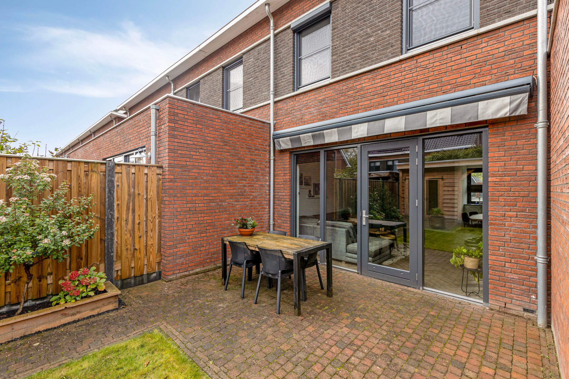 Foto 36 van Monseigneur Muskensstraat 36