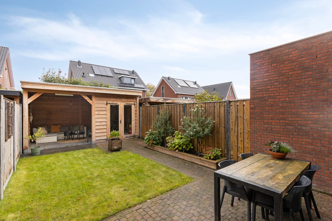 Foto 37 van Monseigneur Muskensstraat 36