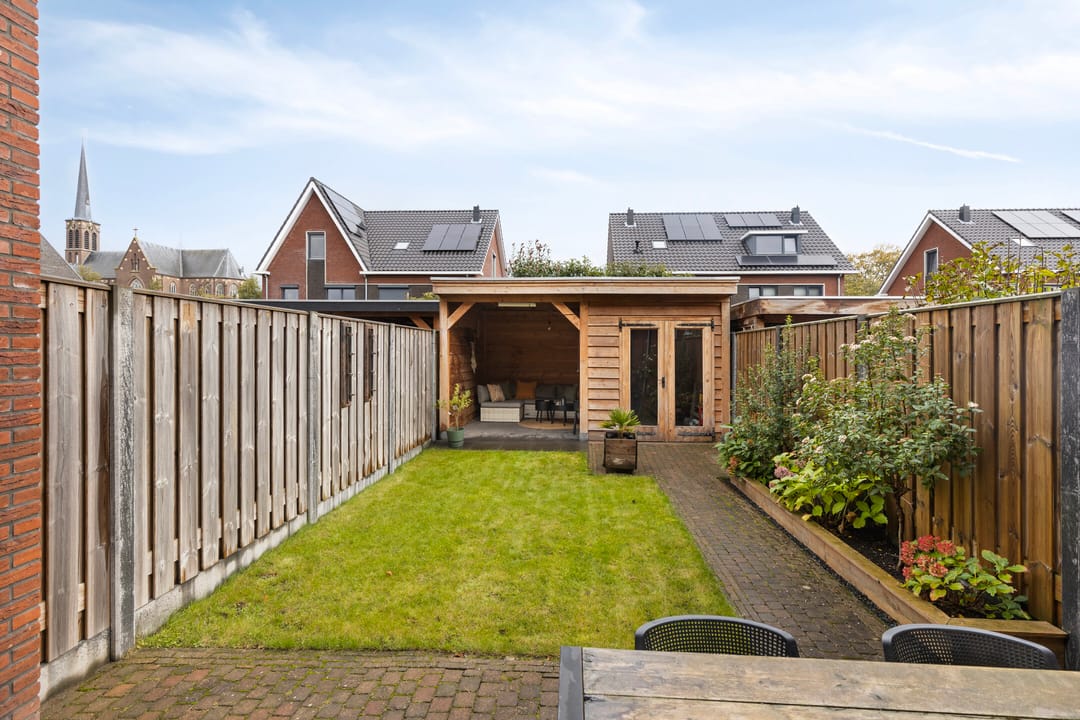 Foto 38 van Monseigneur Muskensstraat 36