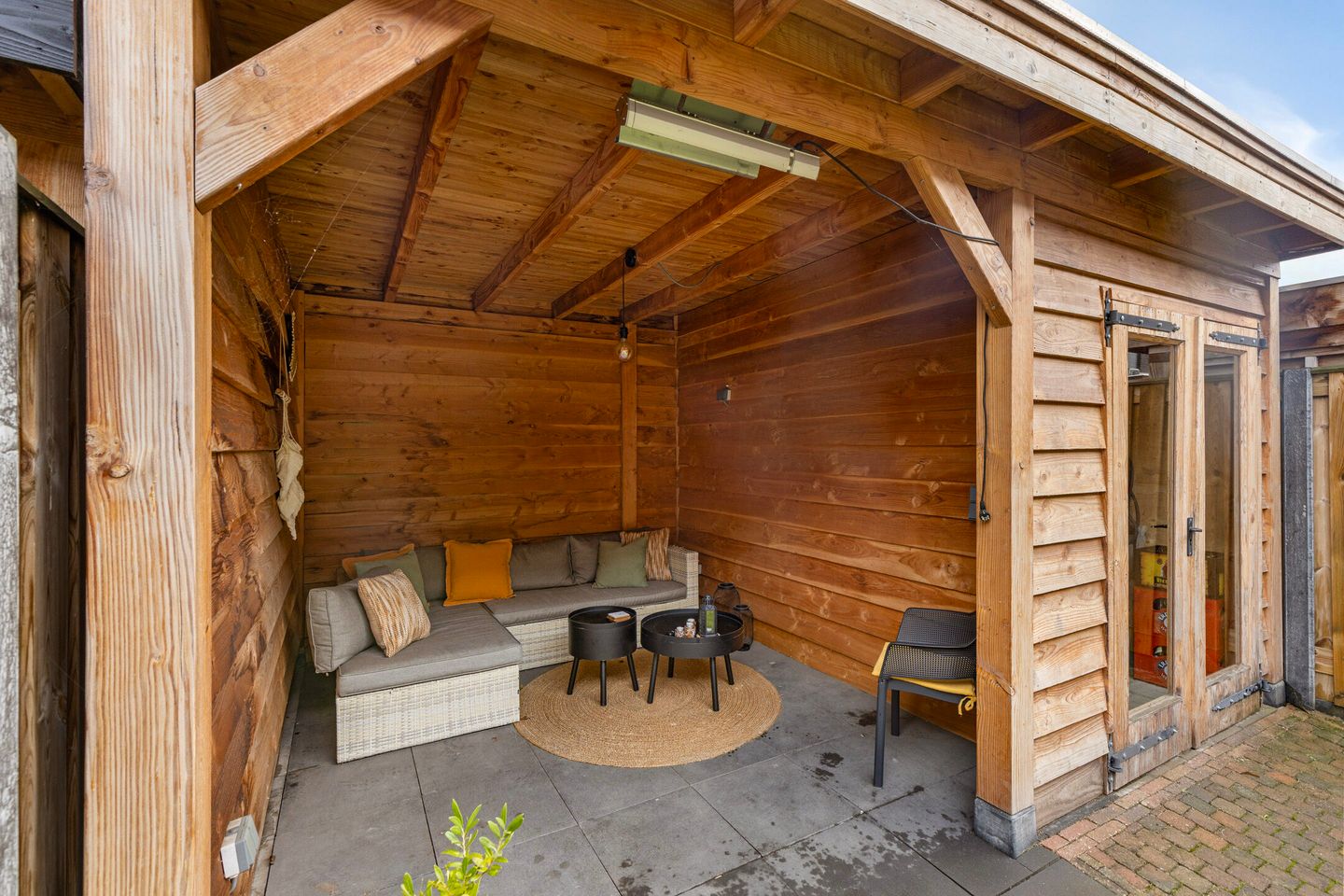 Foto 40 van Monseigneur Muskensstraat 36