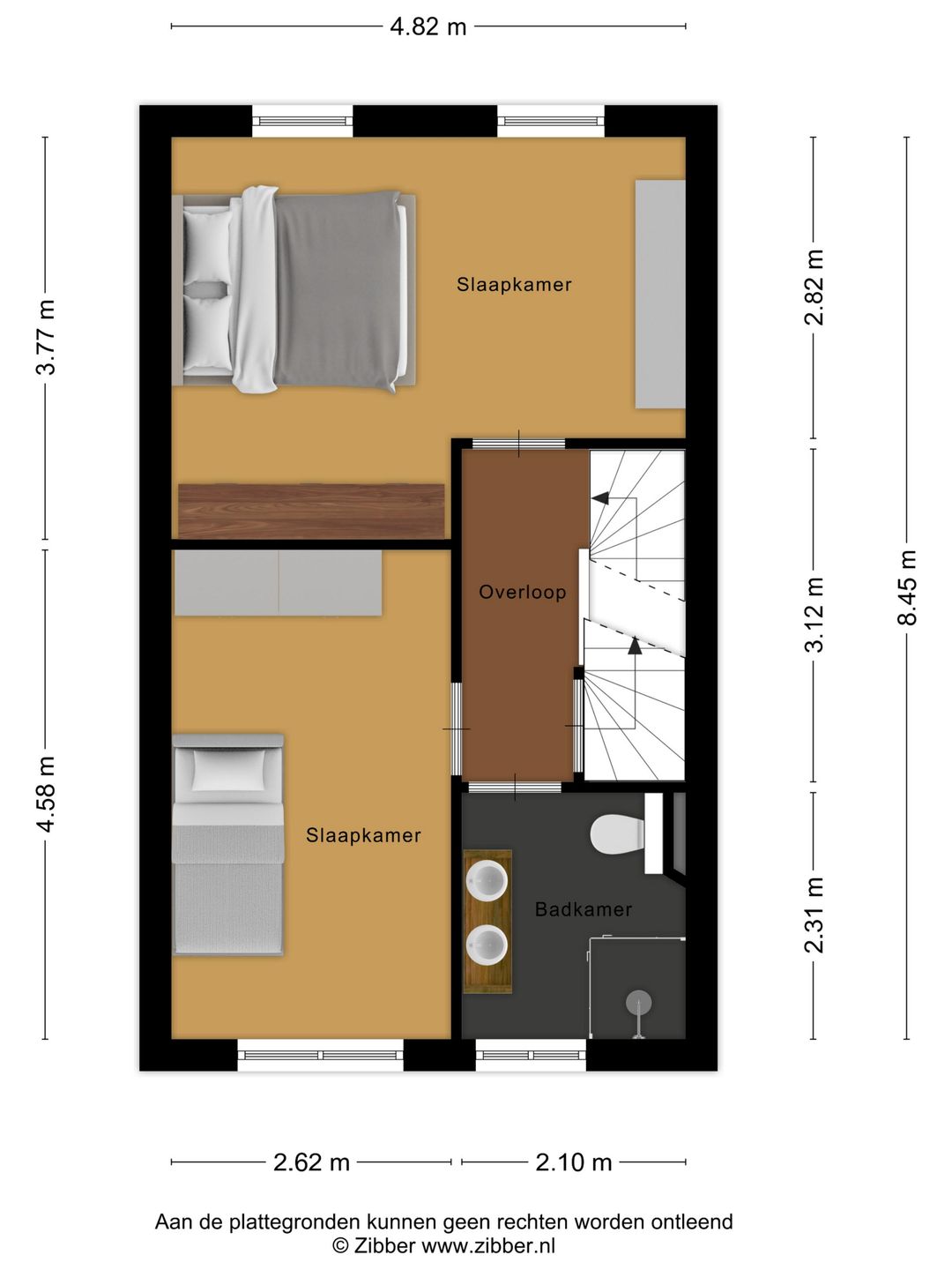 Foto 47 van Monseigneur Muskensstraat 36