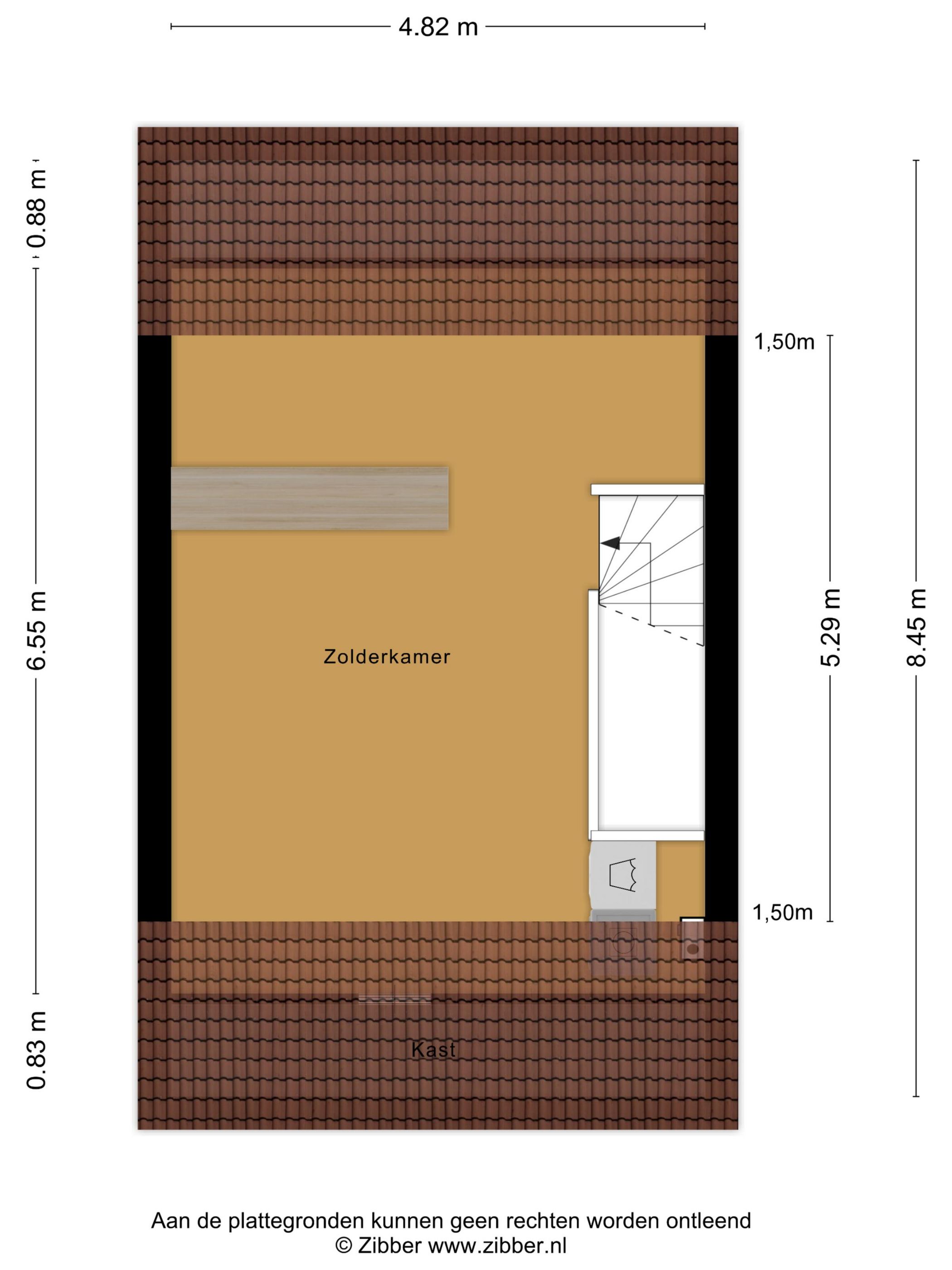 Foto 48 van Monseigneur Muskensstraat 36