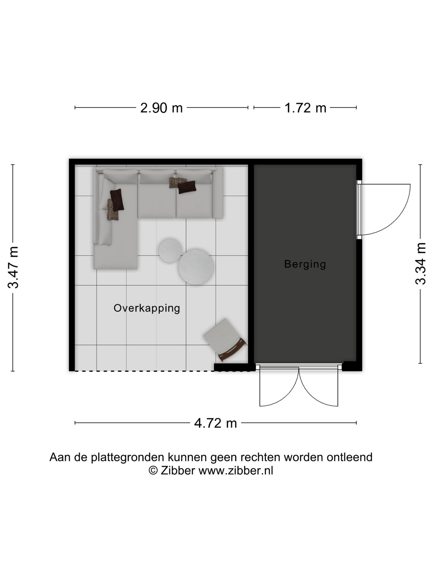 Foto 49 van Monseigneur Muskensstraat 36