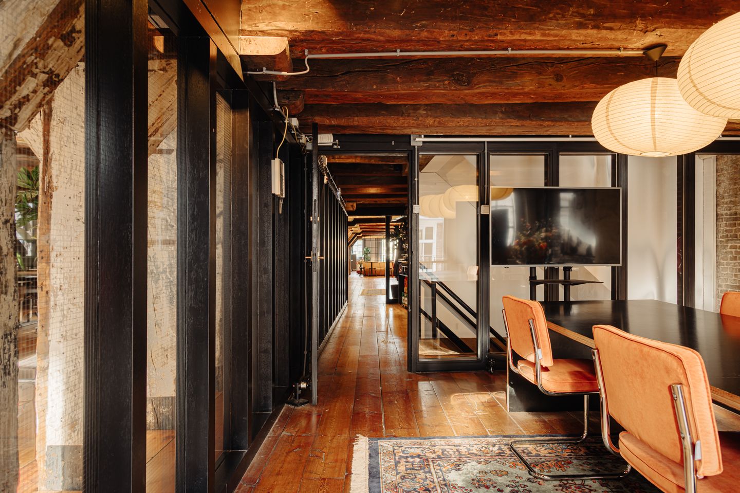 Bekijk foto 4 van 's-Gravenhekje 1-A