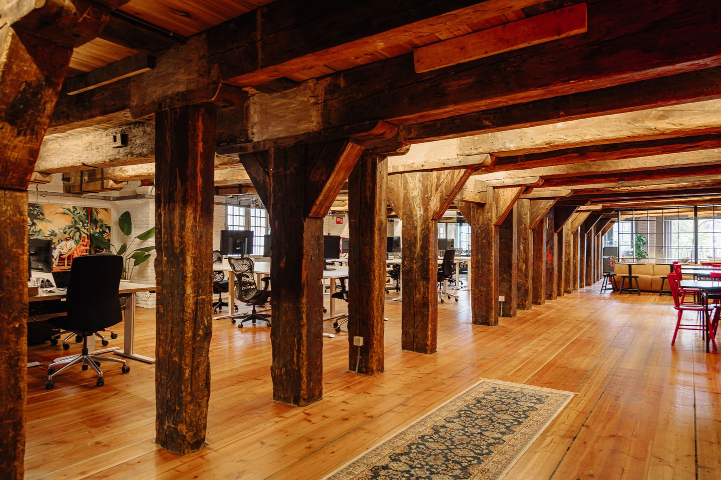 Bekijk foto 5 van 's-Gravenhekje 1-A