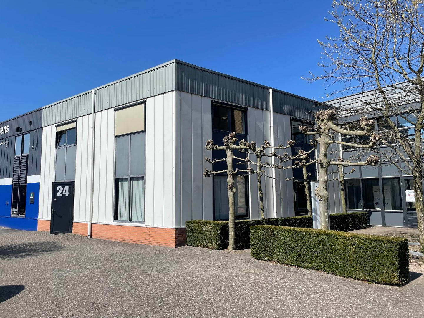 View photo 1 of Vliet 24