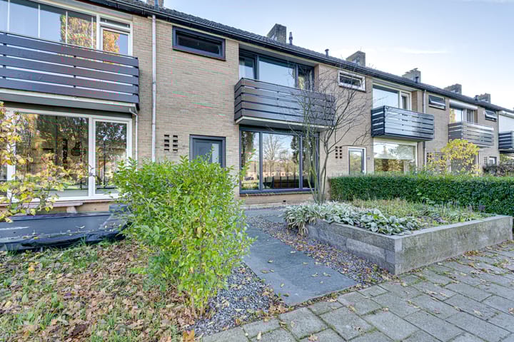 Foto 2 van Bogerdlaan 10