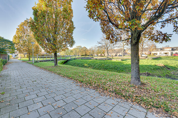 Foto 5 van Bogerdlaan 10