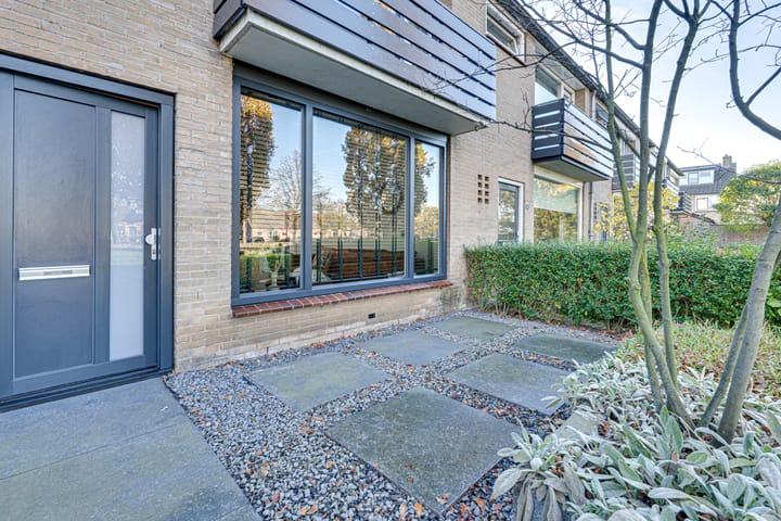 Foto 9 van Bogerdlaan 10