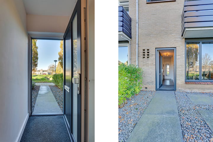 Foto 10 van Bogerdlaan 10