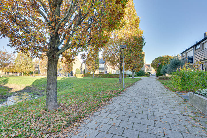 Foto 7 van Bogerdlaan 10