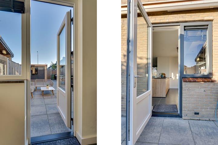 Foto 33 van Bogerdlaan 10