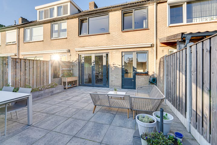 Foto 63 van Bogerdlaan 10