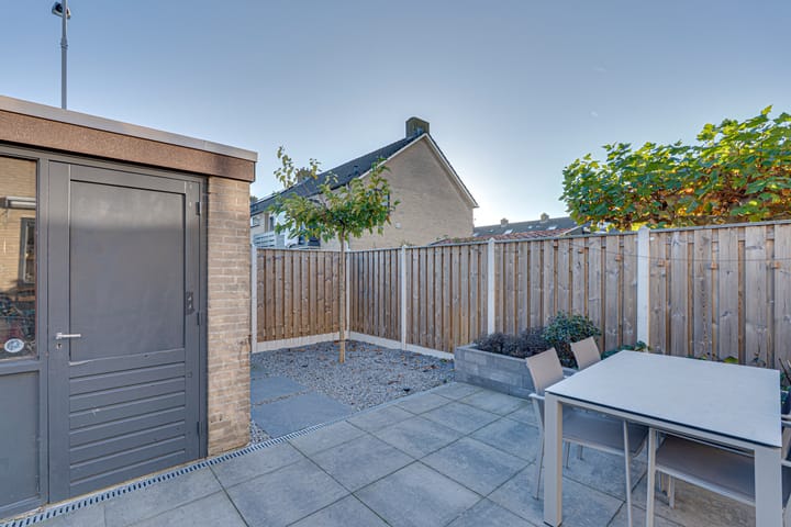 Foto 67 van Bogerdlaan 10