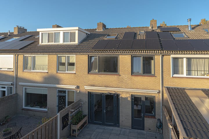 Foto 74 van Bogerdlaan 10