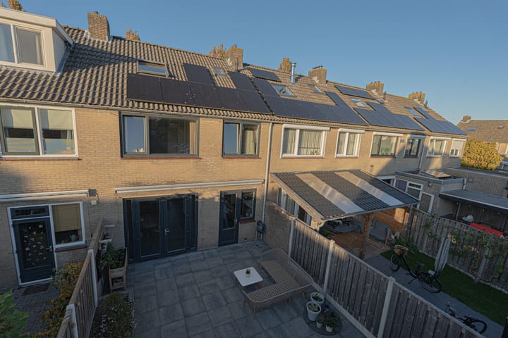 Foto 75 van Bogerdlaan 10