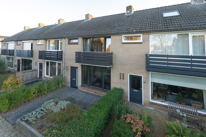 Foto 81 van Bogerdlaan 10