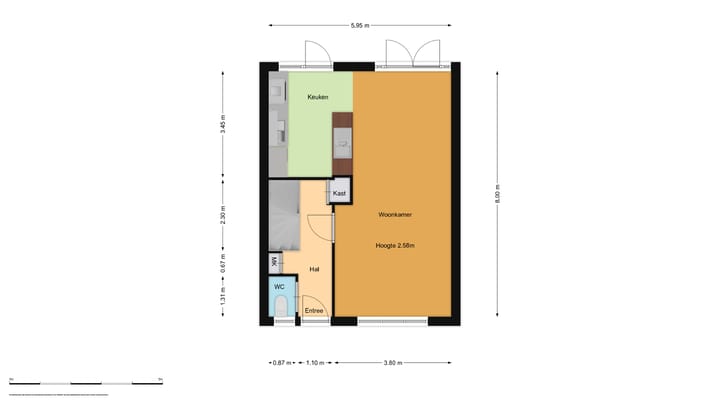 Foto 84 van Bogerdlaan 10