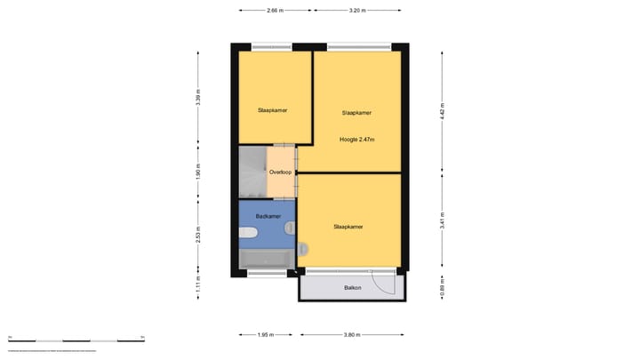 Foto 85 van Bogerdlaan 10
