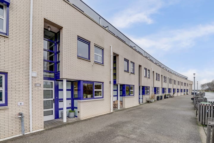 Foto 8 van 't Schip 13