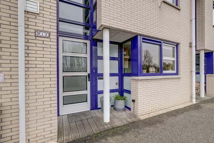 Foto 9 van 't Schip 13