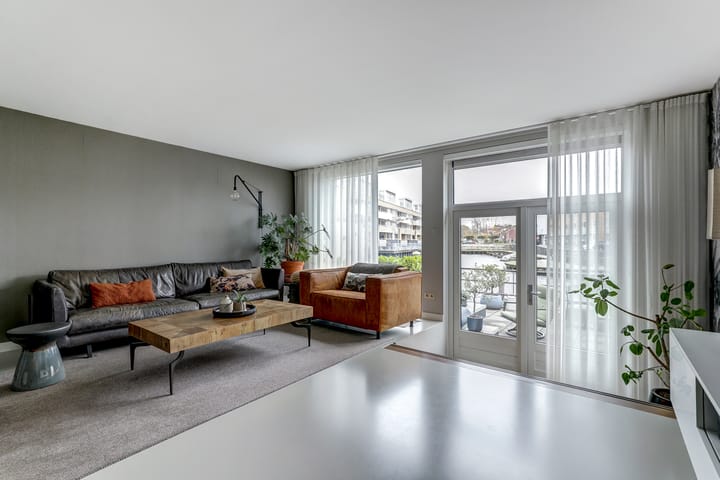 Foto 14 van 't Schip 13