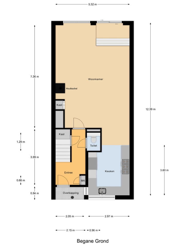 Foto 59 van 't Schip 13