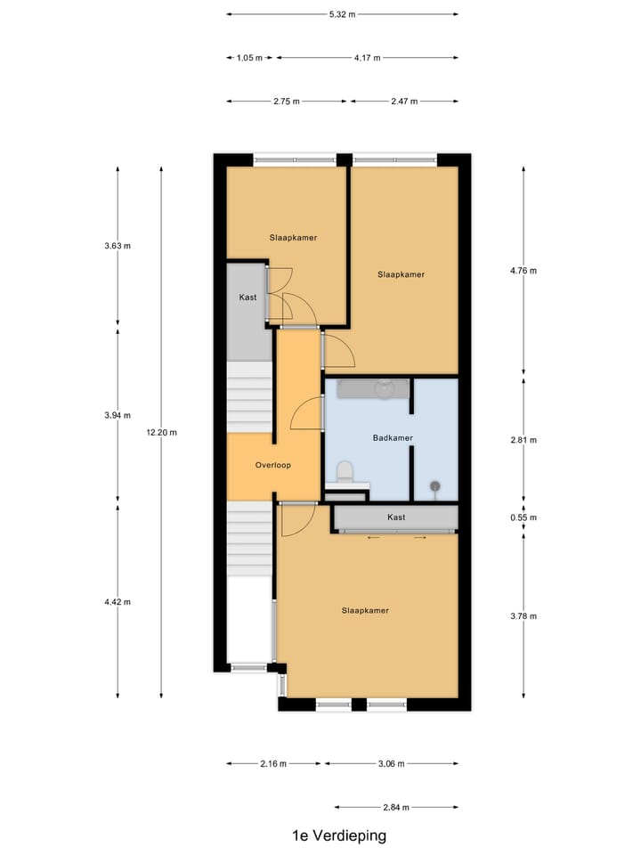 Foto 60 van 't Schip 13