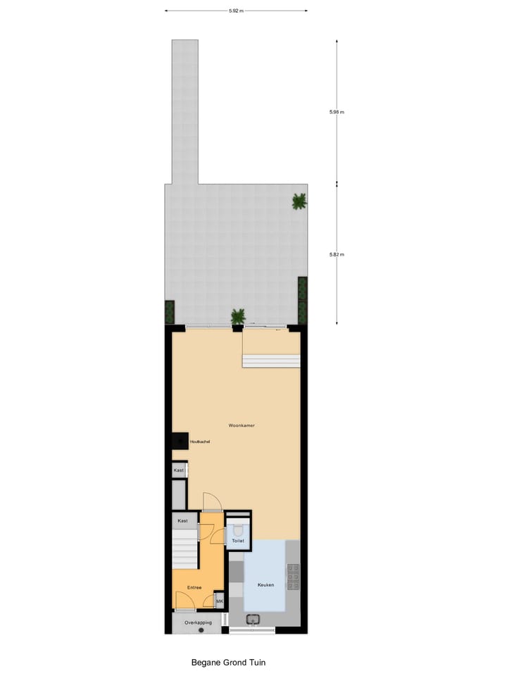 Foto 62 van 't Schip 13