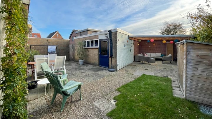 Photo 4 of Bovensteenakkers 11