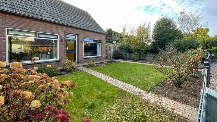 Foto 5 van Bovensteenakkers 11