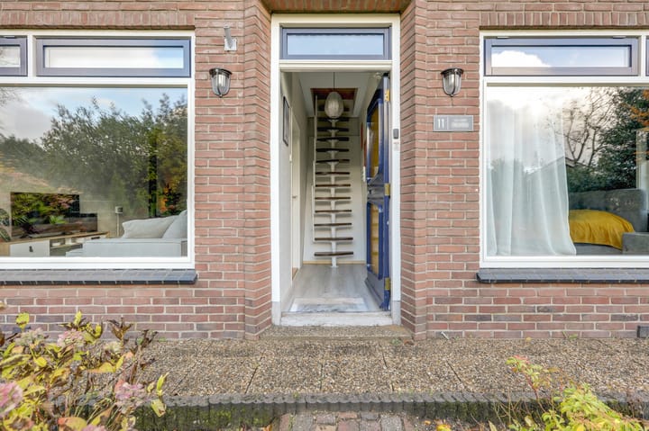 Foto 7 van Bovensteenakkers 11