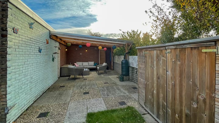 Foto 33 van Bovensteenakkers 11