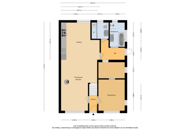 Foto 44 van Bovensteenakkers 11