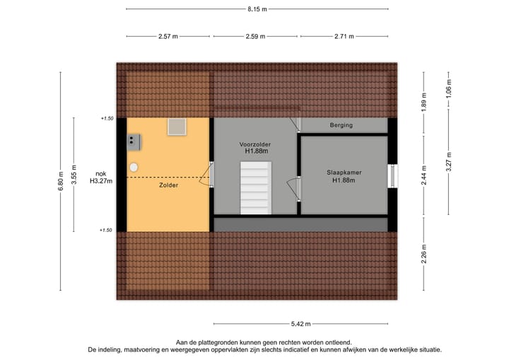 Foto 45 van Bovensteenakkers 11