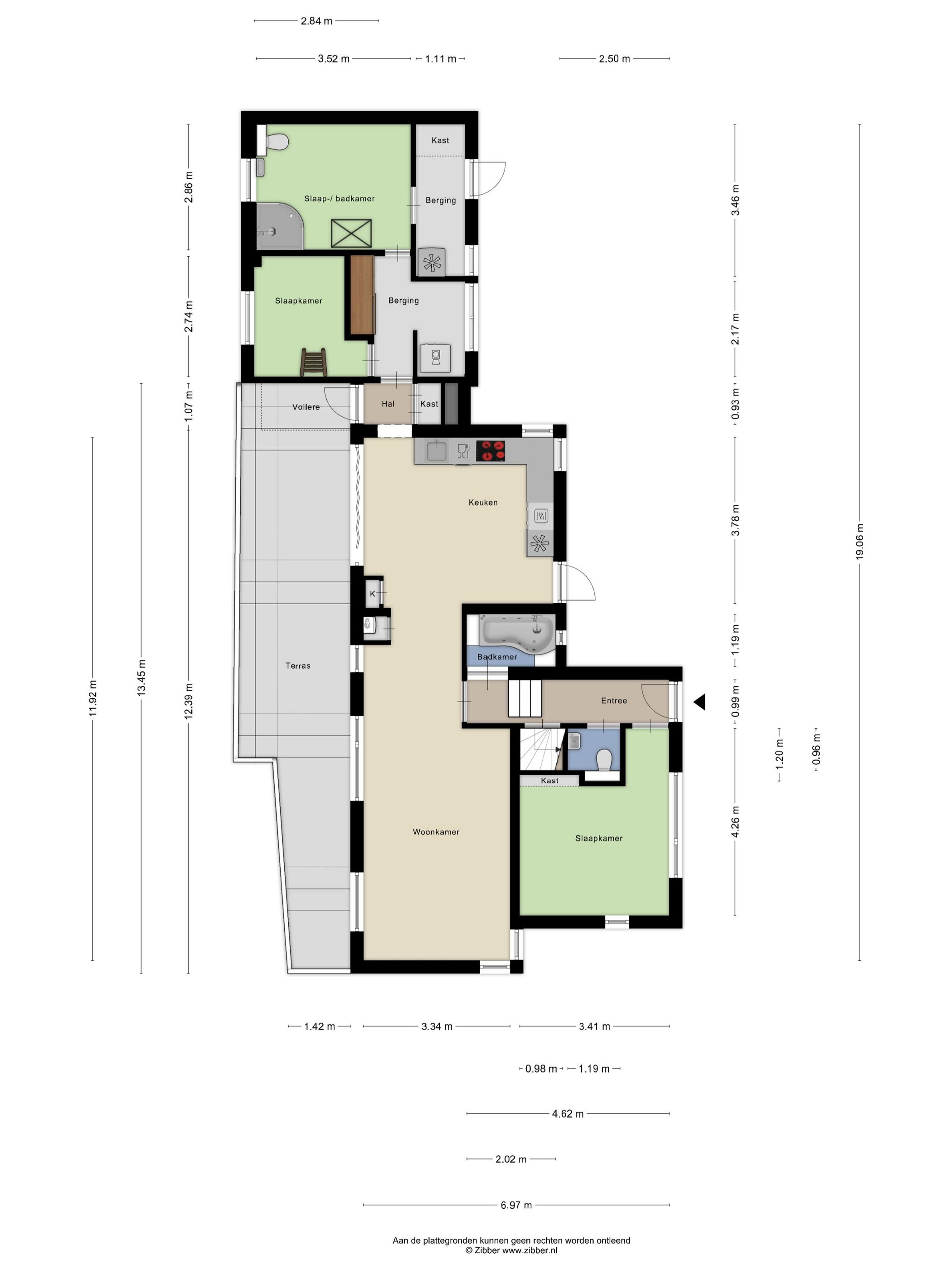 Foto 6 van Jisperdijk 1