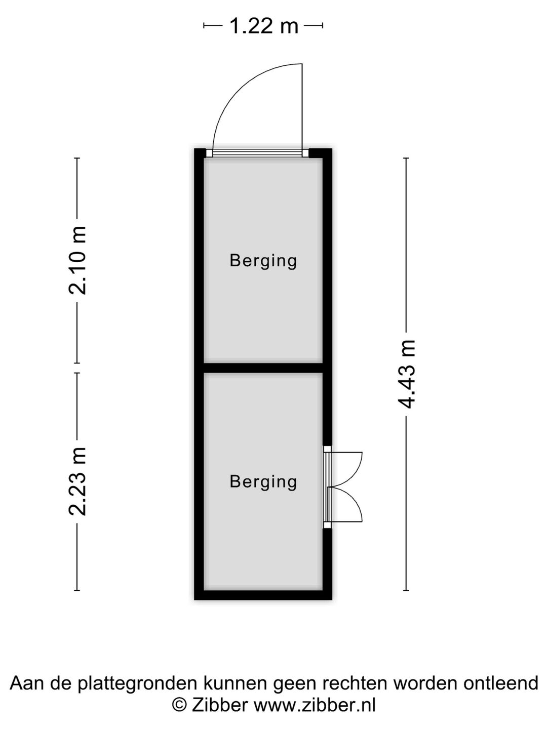 Foto 61 van Jisperdijk 1