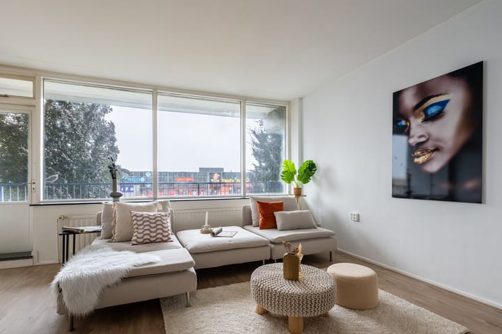 Photo 10 of Muzenlaan 118