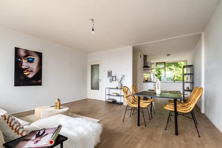 Photo 11 of Muzenlaan 118