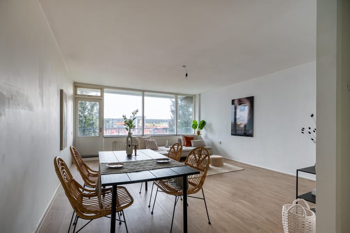 Photo 12 of Muzenlaan 118