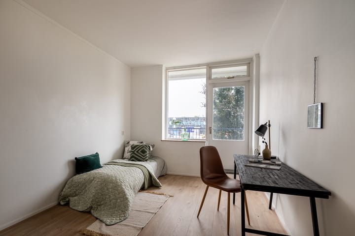 Photo 21 of Muzenlaan 118