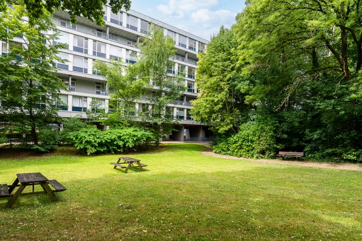 Photo 31 of Muzenlaan 118