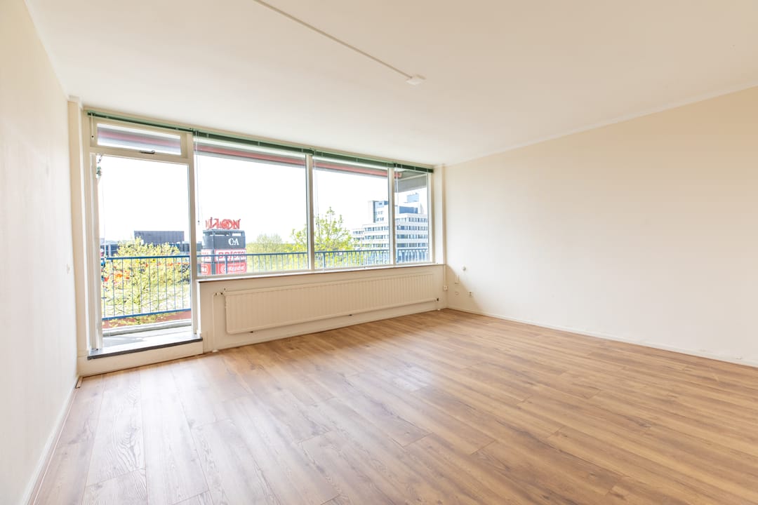 Foto 2 van Muzenlaan 134