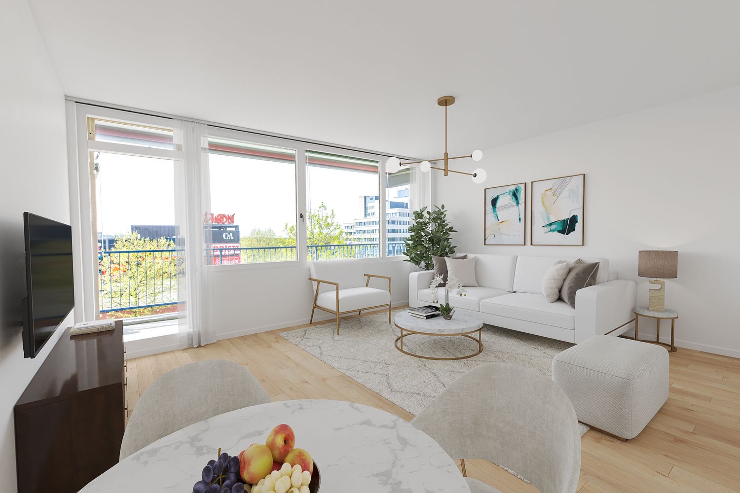 Foto 3 van Muzenlaan 134