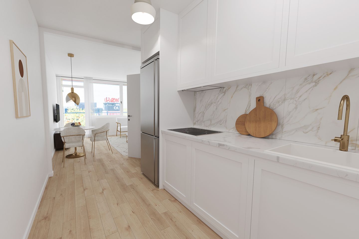 Foto 5 van Muzenlaan 134