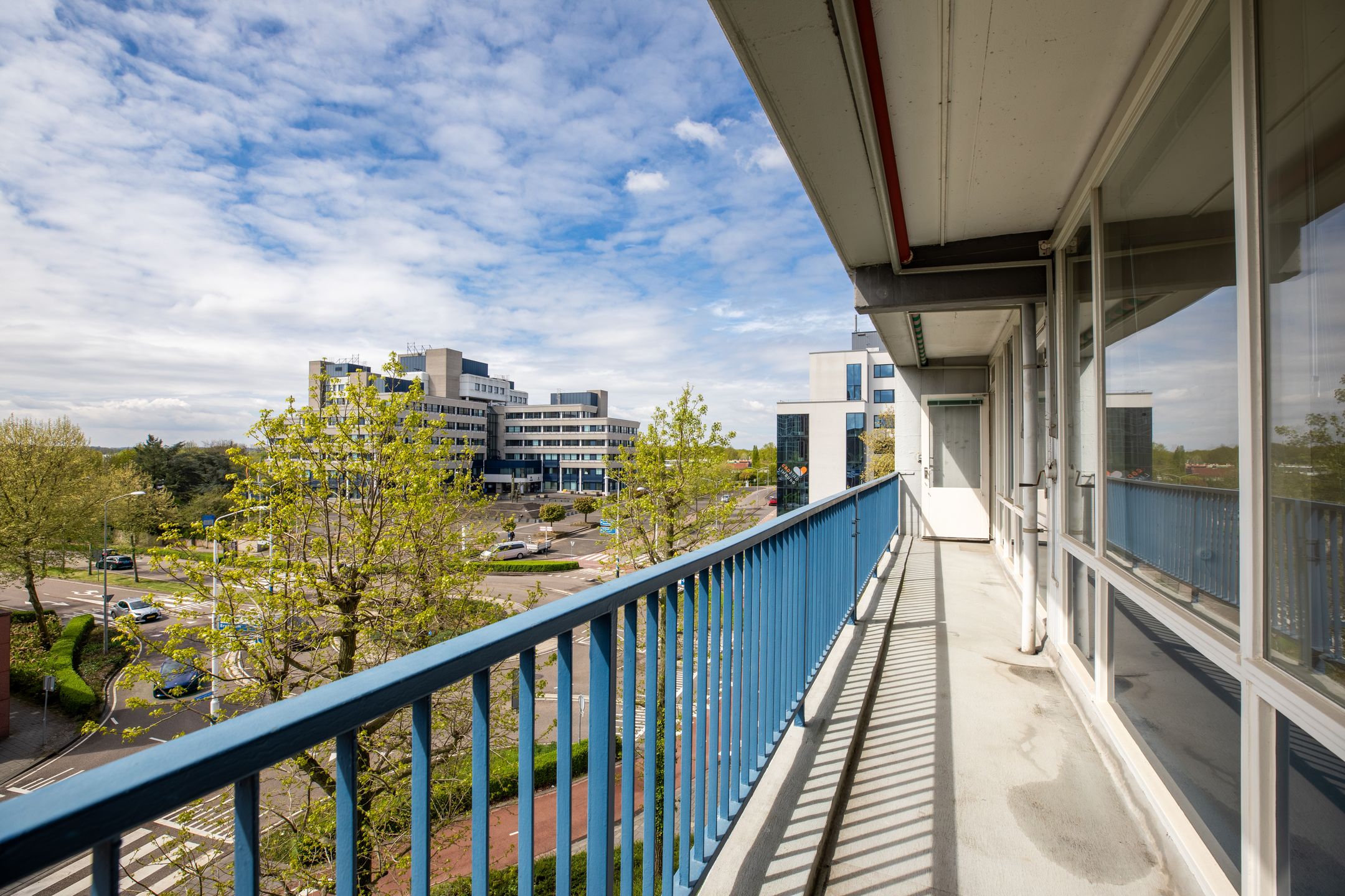 Foto 9 van Muzenlaan 134