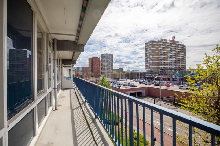 Photo 10 of Muzenlaan 134